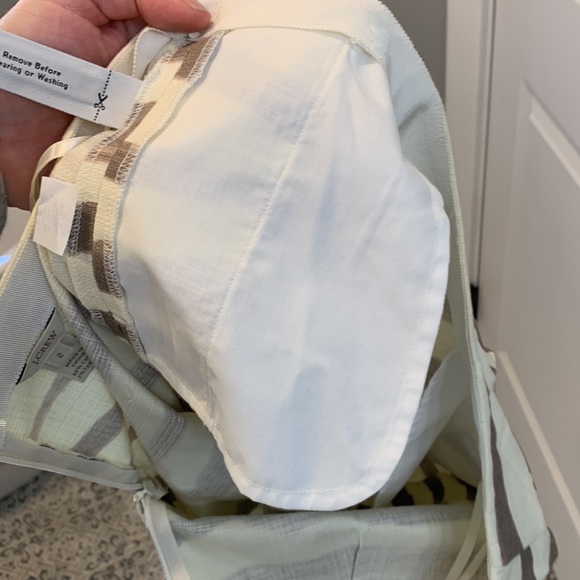 J. Crew skirt - Picture 7 of 7